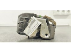 Recambio de cerradura puerta trasera izquierda para nissan qashqai (j10) acenta referencia OEM IAM   
