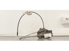 CERRADURA PUERTA DELANTERA DERECHA 