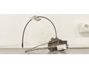 Recambio de cerradura puerta delantera derecha para nissan qashqai (j10) acenta referencia OEM IAM   