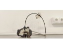 Recambio de cerradura puerta delantera derecha para nissan qashqai (j10) acenta referencia OEM IAM   