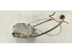 Recambio de cerradura puerta delantera derecha para nissan qashqai (j10) acenta referencia OEM IAM   