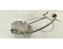 Recambio de cerradura puerta delantera derecha para nissan qashqai (j10) acenta referencia OEM IAM   