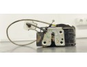 Recambio de cerradura puerta delantera derecha para nissan qashqai (j10) acenta referencia OEM IAM   