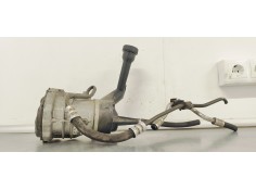 Recambio de bomba direccion para citroen c4 picasso 1.6 hdi referencia OEM IAM 9674055680  