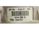 Recambio de bomba direccion para citroen c4 picasso 1.6 hdi referencia OEM IAM 9674055680  