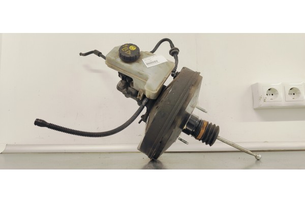 Recambio de servofreno para skoda octavia combi (5e5) ambition referencia OEM IAM 5Q1614105BR  