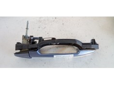 Recambio de maneta exterior delantera izquierda para mercedes-benz clase clk (w208) coupe 230 compressor (208.347) referencia OE