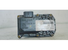 Recambio de caja mariposa para renault megane iii coupe expression referencia OEM IAM 161204451RD  