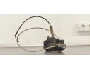 Recambio de cerradura puerta trasera derecha para nissan qashqai (j10) acenta referencia OEM IAM   