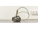 Recambio de cerradura puerta trasera derecha para nissan qashqai (j10) acenta referencia OEM IAM   