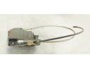 Recambio de cerradura puerta trasera derecha para nissan qashqai (j10) acenta referencia OEM IAM   