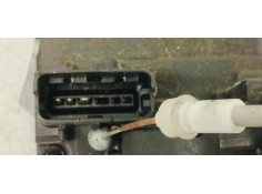 Recambio de cerradura puerta trasera derecha para nissan qashqai (j10) acenta referencia OEM IAM   