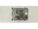 Recambio de caja reles / fusibles para citroen c4 picasso 1.6 hdi referencia OEM IAM 9678477180  