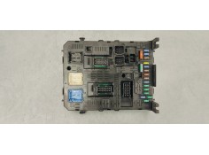 Recambio de caja reles / fusibles para citroen c4 picasso 1.6 hdi referencia OEM IAM 9678477180  
