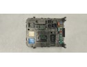 Recambio de caja reles / fusibles para citroen c4 picasso 1.6 hdi referencia OEM IAM 9678477180  