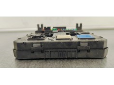Recambio de caja reles / fusibles para citroen c4 picasso 1.6 hdi referencia OEM IAM 9678477180  
