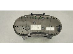 Recambio de cuadro instrumentos para skoda octavia lim. (5e3) 1.6 tdi referencia OEM IAM 5E0920861D  