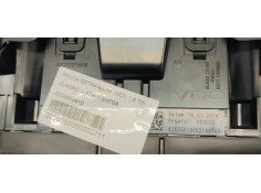 Recambio de cuadro instrumentos para skoda octavia lim. (5e3) 1.6 tdi referencia OEM IAM 5E0920861D  