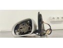 Recambio de retrovisor izquierdo para volkswagen golf vi variant (aj5) 2.0 tdi referencia OEM IAM E1010836  
