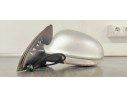 Recambio de retrovisor izquierdo para volkswagen golf vi variant (aj5) 2.0 tdi referencia OEM IAM E1010836  
