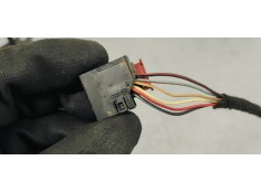 Recambio de retrovisor izquierdo para volkswagen golf vi variant (aj5) 2.0 tdi referencia OEM IAM E1010836  