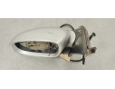 Recambio de retrovisor izquierdo para volkswagen golf vi variant (aj5) 2.0 tdi referencia OEM IAM E1010836  