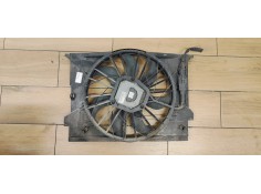 Recambio de electroventilador para mercedes-benz clase e (w211) berlina 2.2 cdi 150 [220] fap referencia OEM IAM A2115000593  