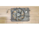 Recambio de electroventilador para citroen berlingo 1.5 hdi referencia OEM IAM 9806313580  