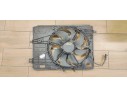 Recambio de electroventilador para citroen berlingo 1.5 hdi referencia OEM IAM 9806313580  