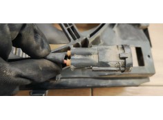 Recambio de electroventilador para citroen berlingo 1.5 hdi referencia OEM IAM 9806313580  