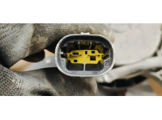 Recambio de electroventilador para citroen berlingo 1.5 hdi referencia OEM IAM 9806313580  