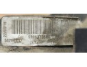 Recambio de electroventilador para citroen berlingo 1.5 hdi referencia OEM IAM 9806313580  