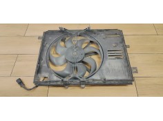 Recambio de electroventilador para citroen berlingo 1.5 hdi referencia OEM IAM 9806313580  