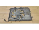 Recambio de electroventilador para citroen berlingo 1.5 hdi referencia OEM IAM 9806313580  