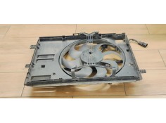 Recambio de electroventilador para citroen berlingo 1.5 hdi referencia OEM IAM 9806313580  