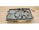 Recambio de electroventilador para citroen berlingo 1.5 hdi referencia OEM IAM 9806313580  