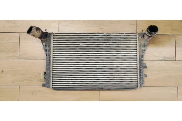 Recambio de intercooler para volkswagen golf vi variant (aj5) 2.0 tdi referencia OEM IAM 1K0145803AF  