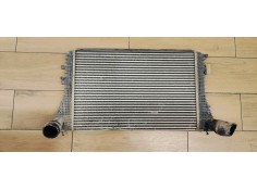 Recambio de intercooler para volkswagen golf vi variant (aj5) 2.0 tdi referencia OEM IAM 1K0145803AF  