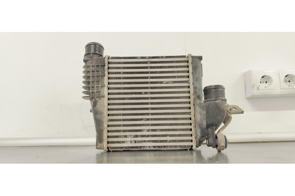 Recambio de intercooler para citroen berlingo 1.5 hdi referencia OEM IAM P9675627980  