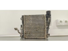 Recambio de intercooler para citroen berlingo 1.5 hdi referencia OEM IAM P9675627980  