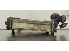 Recambio de intercooler para citroen berlingo 1.5 hdi referencia OEM IAM P9675627980  