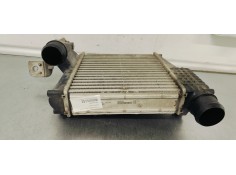 Recambio de intercooler para citroen berlingo 1.5 hdi referencia OEM IAM P9675627980  