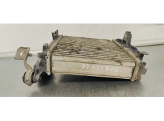 Recambio de intercooler para citroen berlingo 1.5 hdi referencia OEM IAM P9675627980  