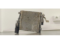 Recambio de intercooler para citroen berlingo 1.5 hdi referencia OEM IAM P9675627980  