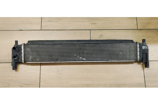 Recambio de radiador agua para skoda octavia combi (5e5) ambition referencia OEM IAM 5Q0121251EL  