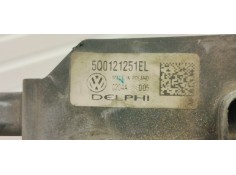 Recambio de radiador agua para skoda octavia combi (5e5) ambition referencia OEM IAM 5Q0121251EL  