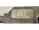 Recambio de radiador agua para skoda octavia combi (5e5) ambition referencia OEM IAM 5Q0121251EL  