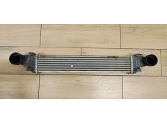 Recambio de intercooler para mercedes-benz clase e (w211) berlina 2.2 cdi 150 [220] fap referencia OEM IAM A2115001002  