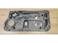 Recambio de elevalunas delantero derecho para ford fiesta (cb1) 1.4 tdci 71 fap referencia OEM IAM C1BBB045H16AA  