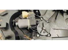 Recambio de elevalunas delantero derecho para ford fiesta (cb1) 1.4 tdci 71 fap referencia OEM IAM C1BBB045H16AA  